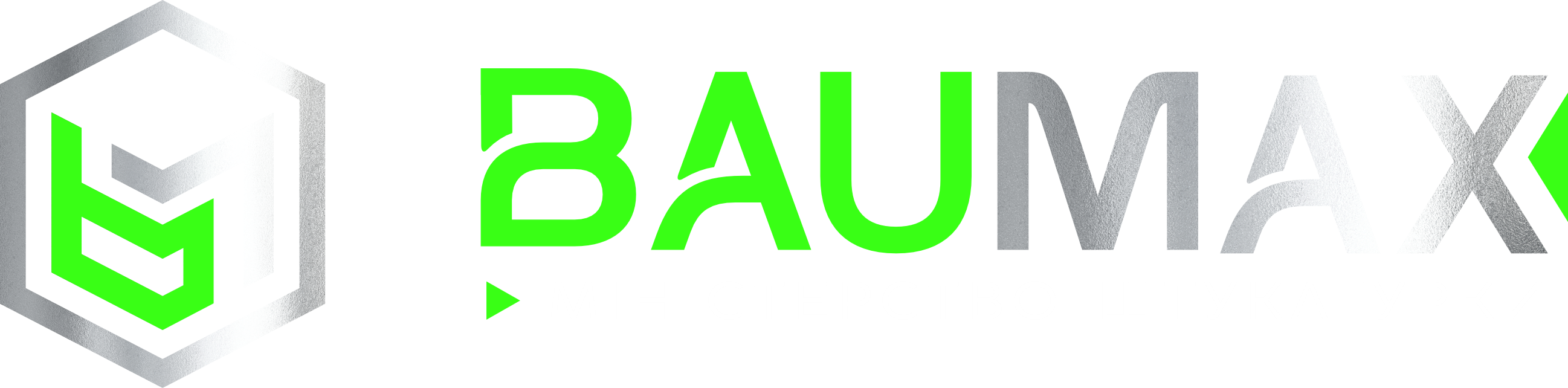 BAUMAX